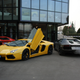 Illustration for article titled The Most Surreal Drive Of My Life Was In A Lamborghini Aventador